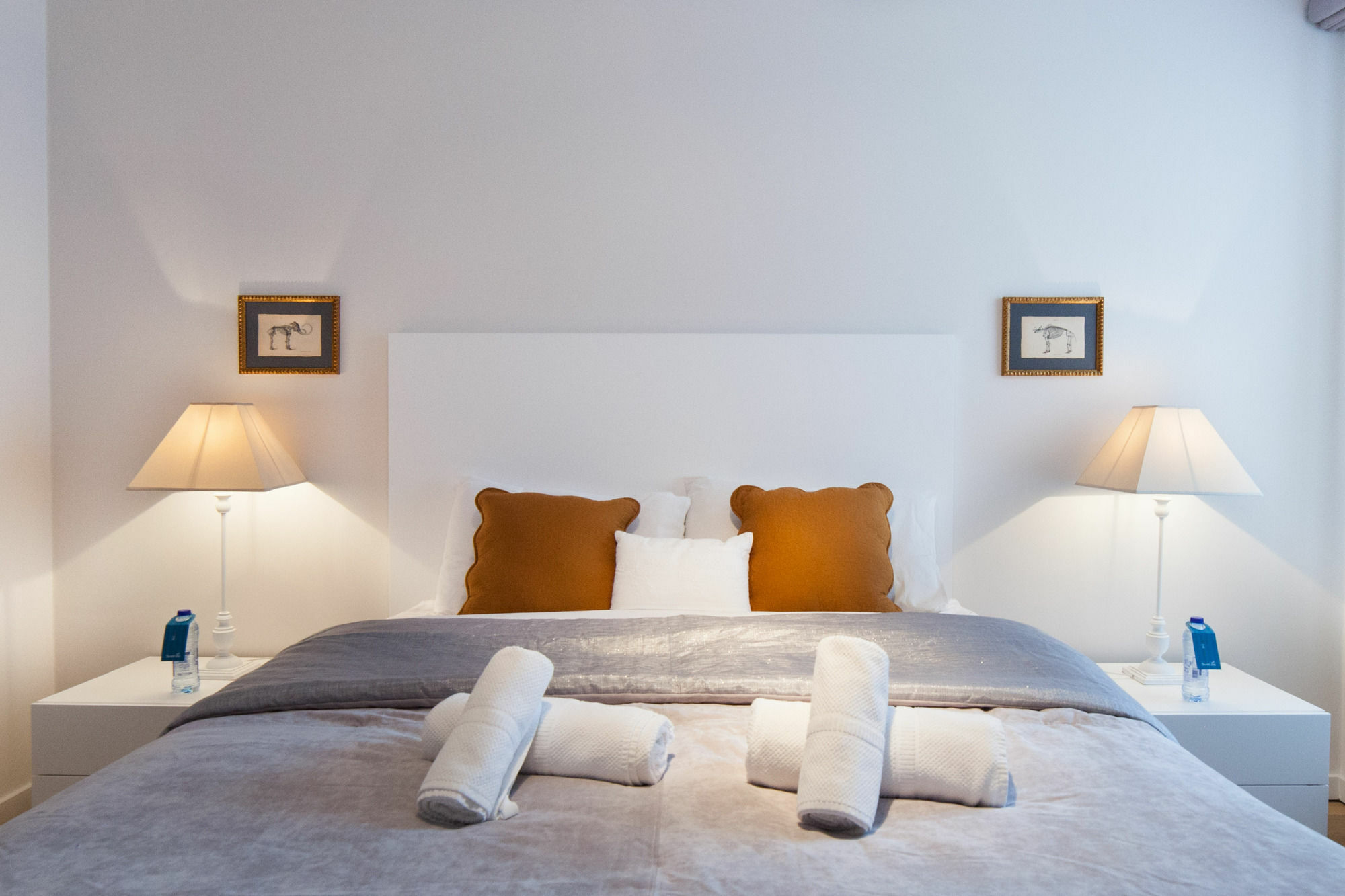 Sweet Inn Apartments - Major Rene Dubreucq Bryssel Exteriör bild