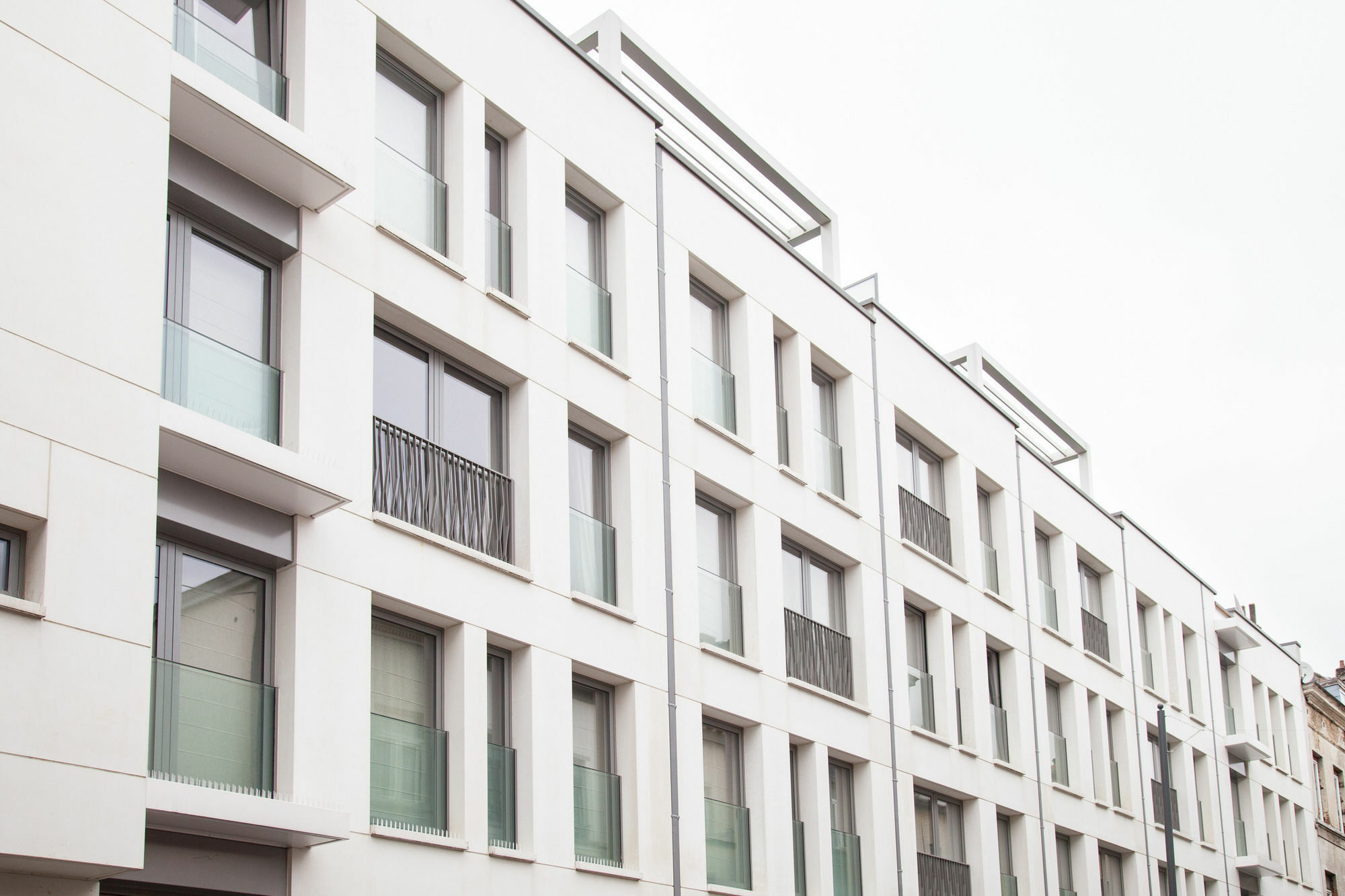 Sweet Inn Apartments - Major Rene Dubreucq Bryssel Exteriör bild